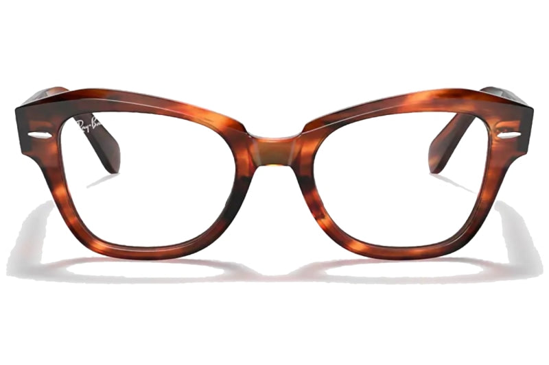 Ray-Ban - State Street Optics (Small)