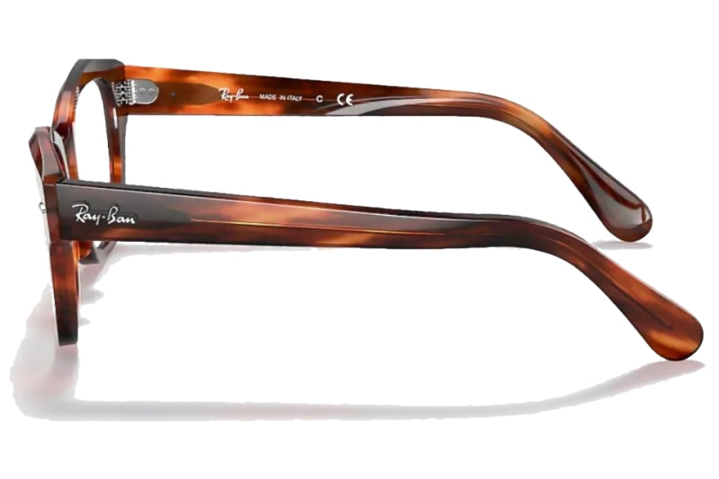 Ray-Ban - State Street Optics (Small)