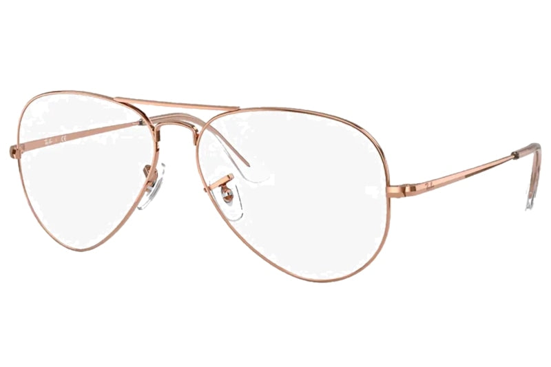 Ray-Ban - Aviator Optics (Large)