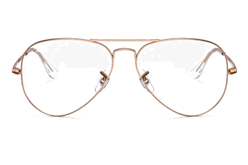 Ray-Ban - Aviator Optics (Large)