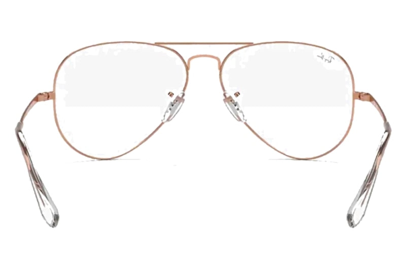 Ray-Ban - Aviator Optics (Large)