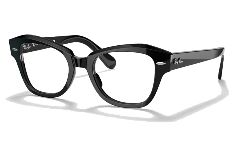 Ray-Ban - State Street Optics (Small)