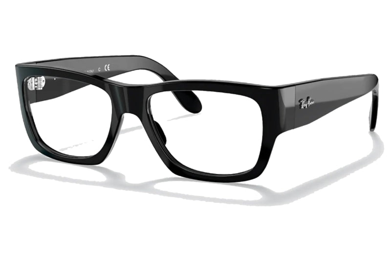 Ray-Ban Nomad Optics (Small) – Good See