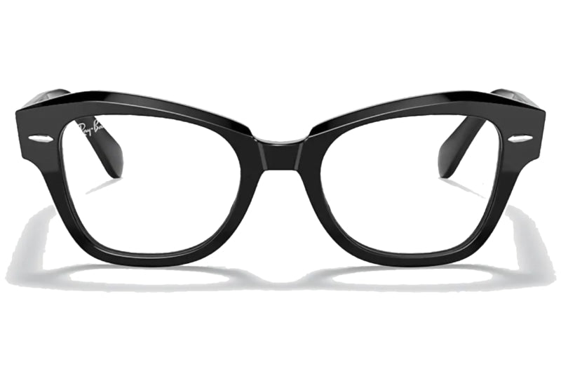 Ray-Ban - State Street Optics (Small)