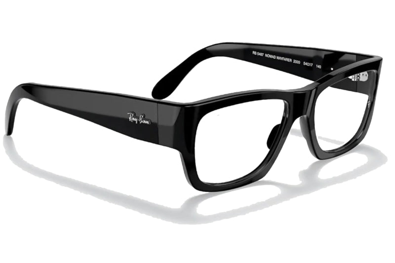 Ray-Ban - Nomad Optics (Standard)