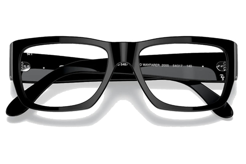 Ray-Ban - Nomad Optics (Small)