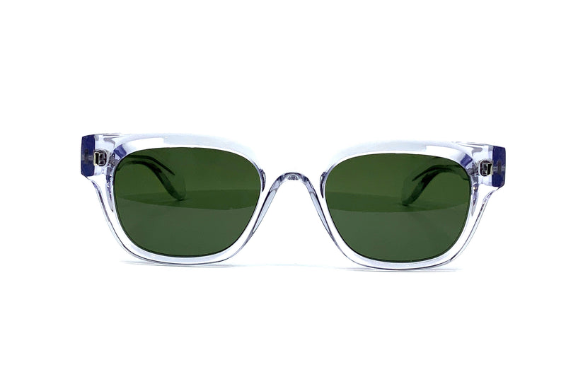 Cutler and Gross - 9772 (Crystal)