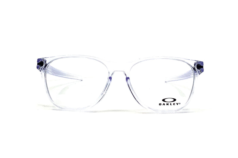 century In time skate Oakley Eyeglasses - Ojector [54] RX (Polished Clear)
