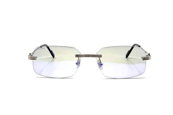 Cartier - Première de Cartier - CT0271S (005) Blue Light Photochromic