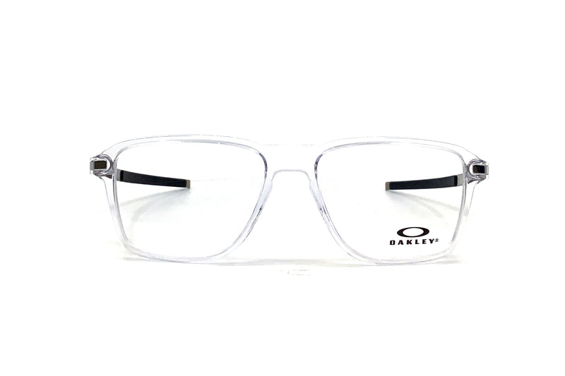 Oakley - Wheel House [54] RX (Polished Clear)