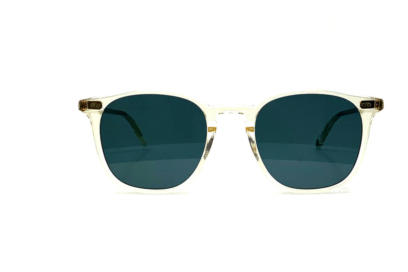 Garrett Leight - Clark Sun (Pure Glass)