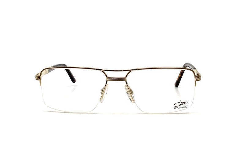 Cazal - 7071 (Tortoise/Gold)
