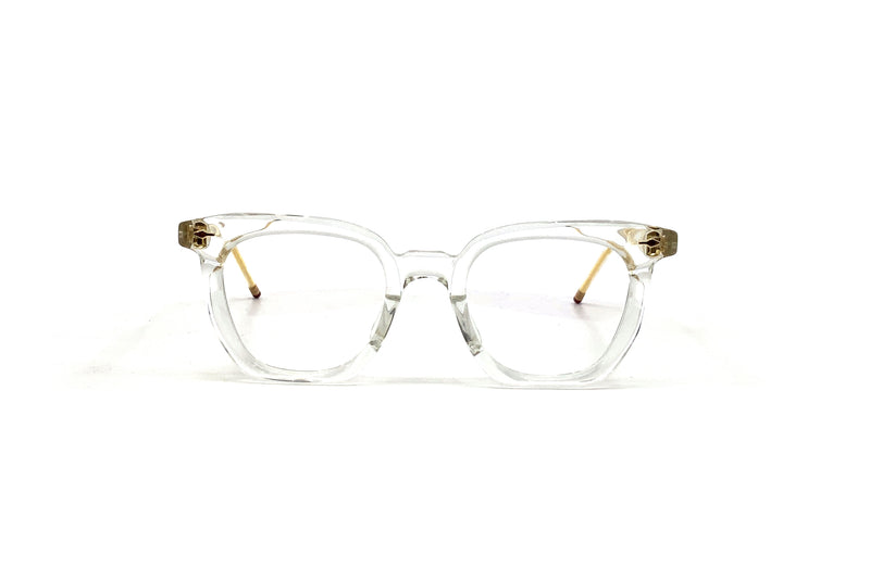 Jacques Marie Mage - Bacall RX (Clear)