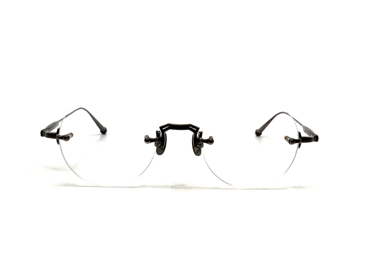 Matsuda - M3105 (Ruthenium)