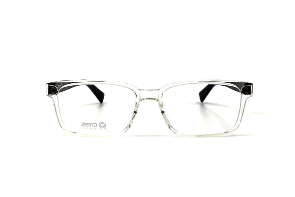 Zero G Eyewear - West LA (Crystal)