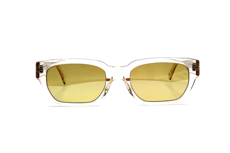 Garrett Leight - Mayan Sun (Prosecco)