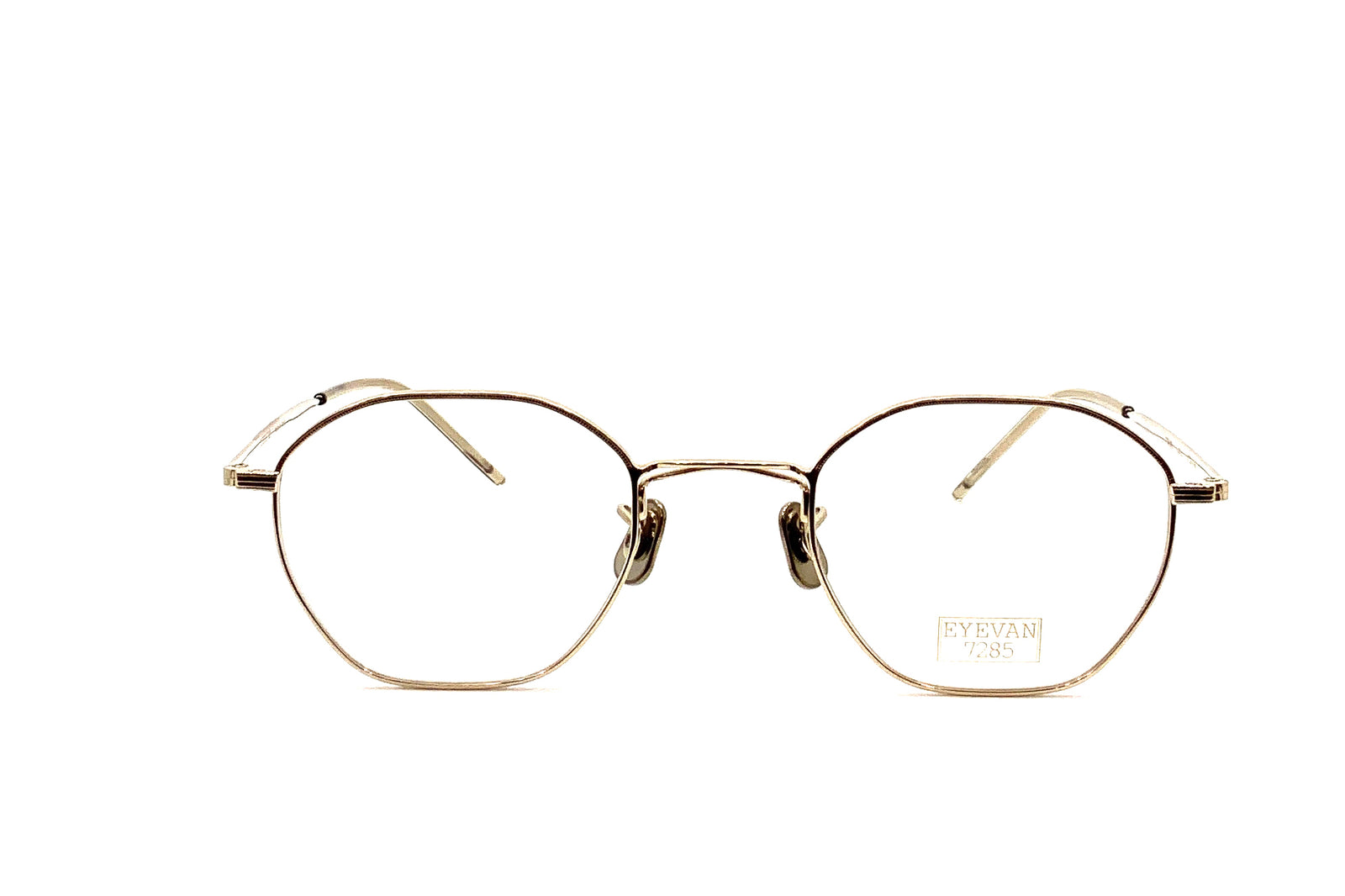 Eyevan 7285 - Model 772 (9111) – Good See Co.