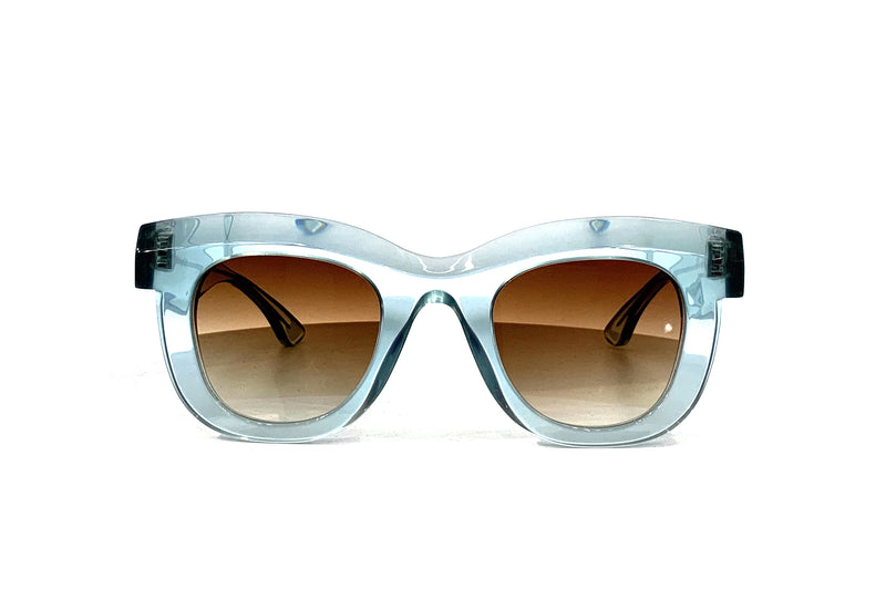 Thierry Lasry - Saucy (Translucent Green)