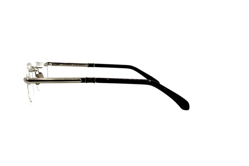 Maybach Eyewear - The Mentalist I (Palladium/Black)