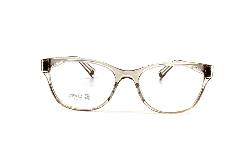 Zero G Eyewear - Coachella (Champagne)