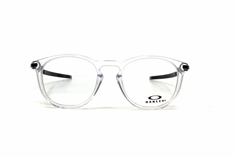 Oakley - Pitchman R [50] RX (Clear)