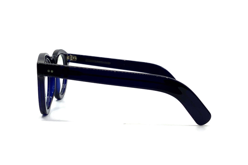 Cutler and Gross - Navy (Classic Blue) 0734V3