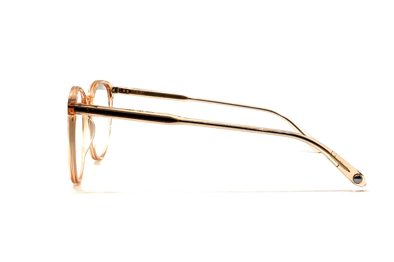 Garrett Leight - Morningside (Pink Crystal)