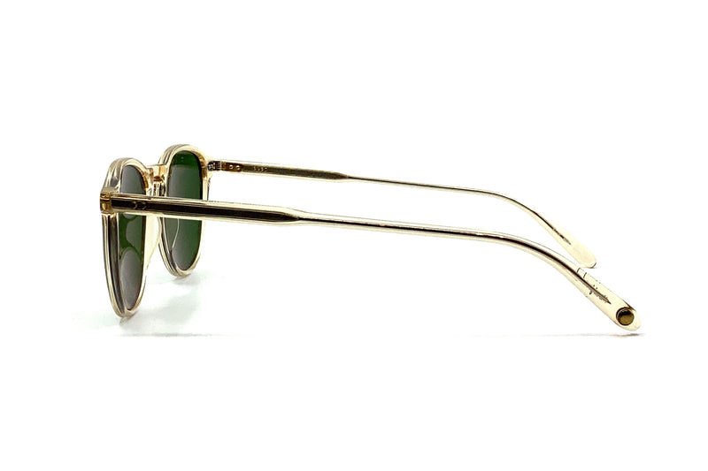 Garrett Leight - Hampton Sun (Champagne)