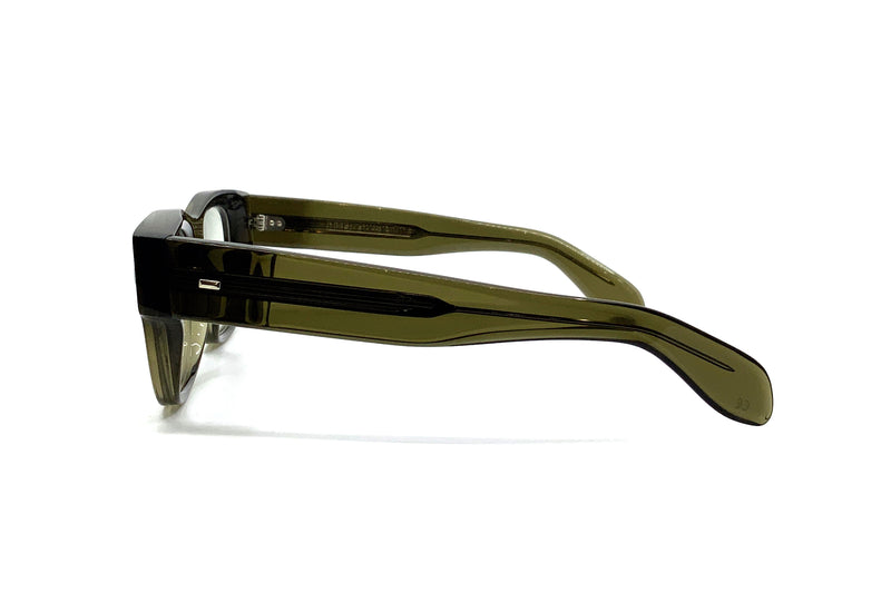 Cutler and Gross - 9692 (Olive Green)