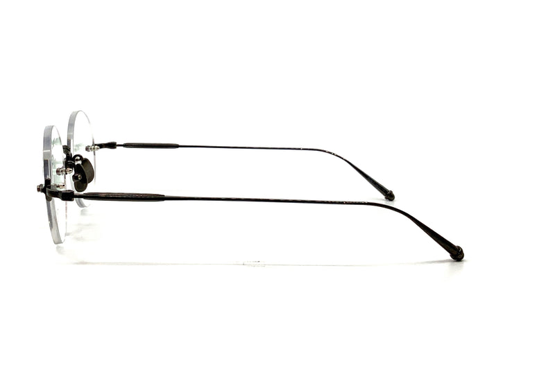 Matsuda - M3105 (Ruthenium)