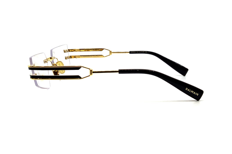 Balmain lunette sales