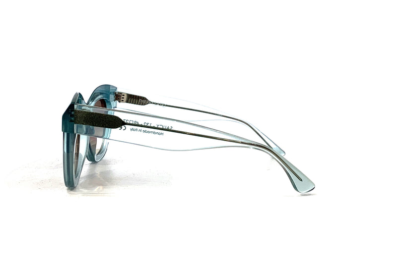 Thierry Lasry - Saucy (Translucent Green)