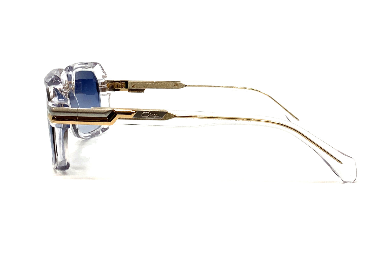 Cazal - 8043 (Crystal/Bicolor) – Good See Co.