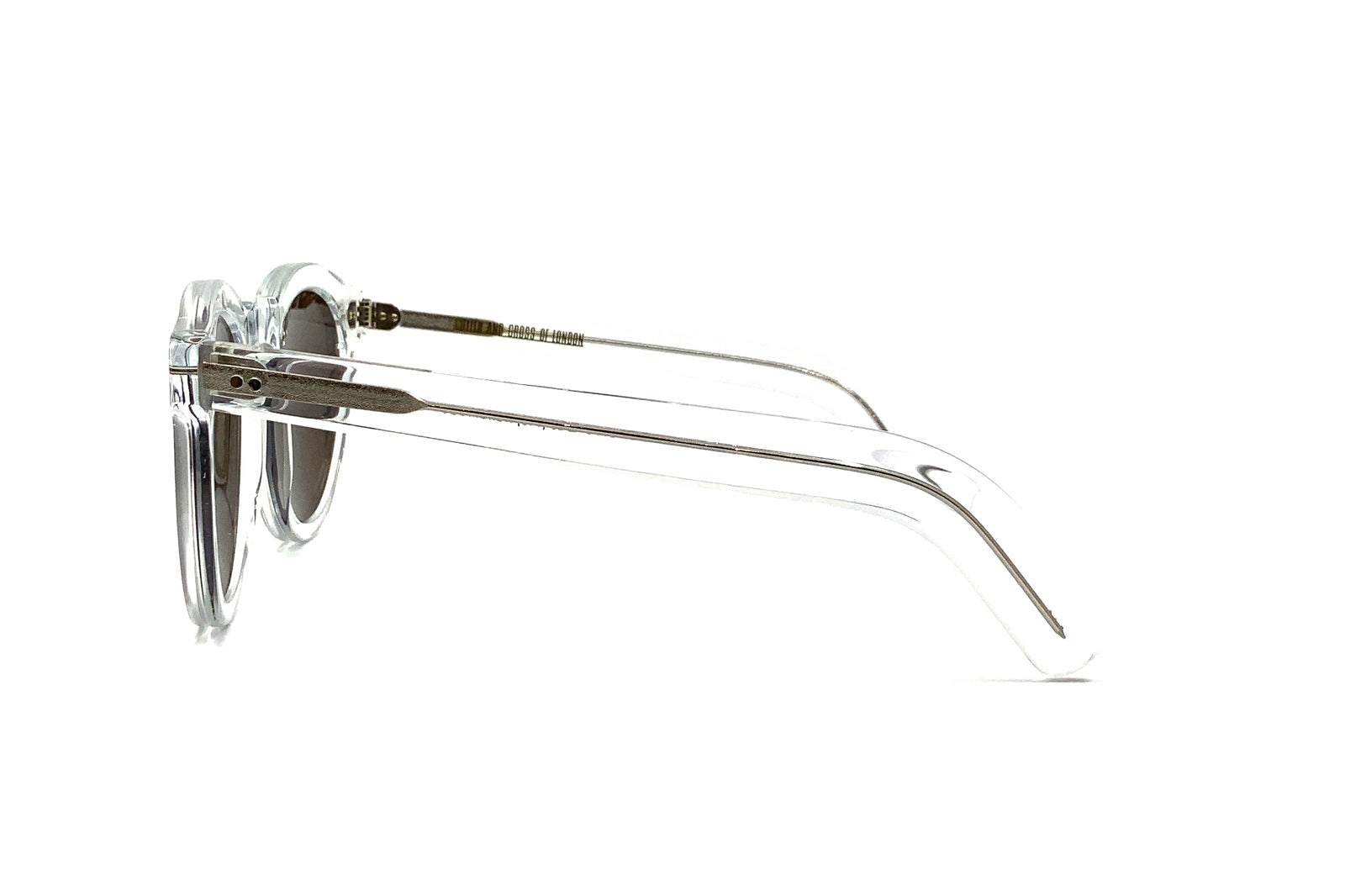 Cutler and Gross - 0734 (Crystal) – Good See Co.