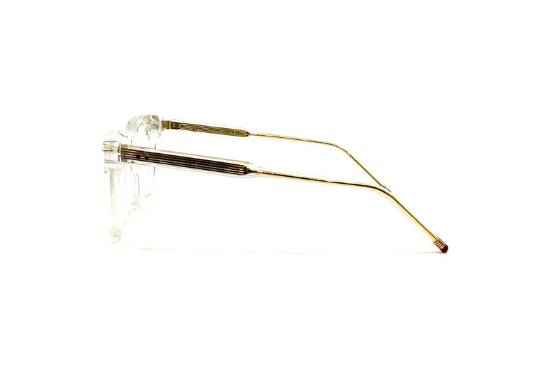 Jacques Marie Mage - Bacall RX (Clear)