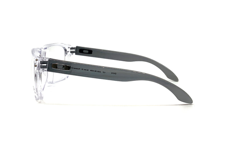 Revision kapillærer Næb Oakley Eyeglasses - Holbrook [54] RX (Polished Clear)