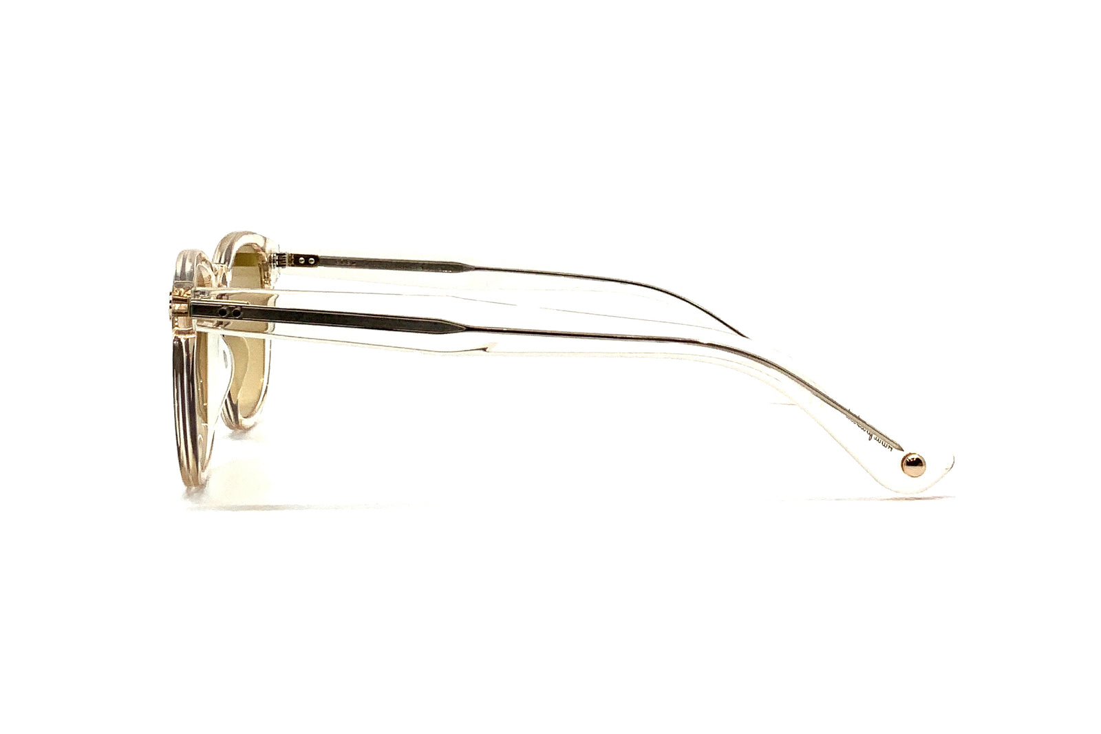 Garrett Leight - Ace Sun (Prosecco) – Good See Co