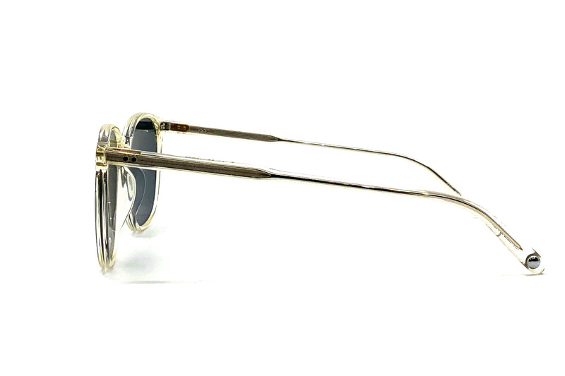 Garrett Leight - Clark Sun (Pure Glass)