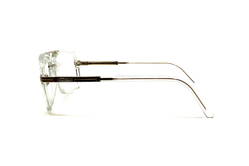 Cazal - 6026 (Crystal | Gold)