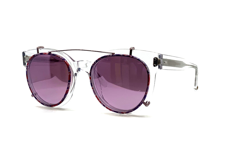 Garrett Leight x Thierry Lasry - No. 3 (123)