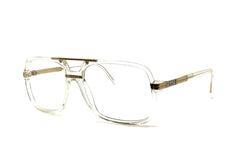 Cazal - 6026 (Crystal | Gold)