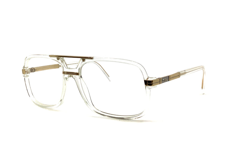 Cazal - 6026 (Crystal | Gold)