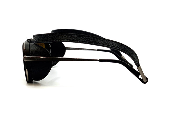 Vuarnet - Glacier 2111 (Black | Skilynx)
