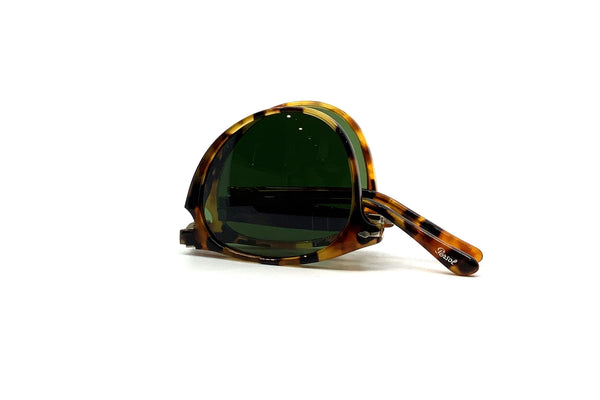 Persol - 9714-S [55] (Madreterra | Green)