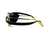 Vuarnet - Glacier Round (Amber-Silver | Blue Polarlynx)