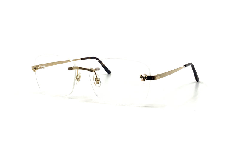 Cartier - Panthère de Cartier - CT0148O (001)
