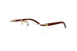 Cartier - Première de Cartier - CT0286O (004)