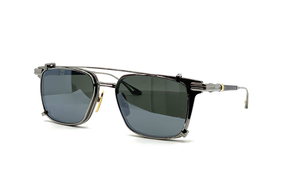 Dita - Epiluxury 7 (Antique Black Palladium)