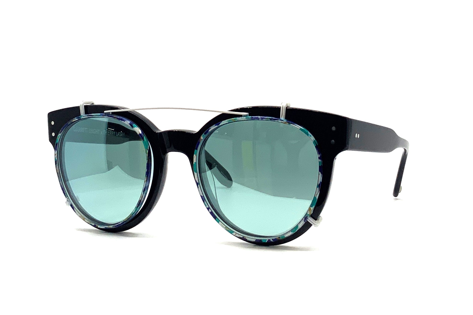 Garrett Leight x Thierry Lasry (016) – Good See