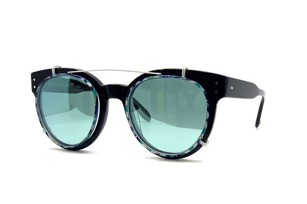 Garrett Leight x Thierry Lasry - No. 3 (016)